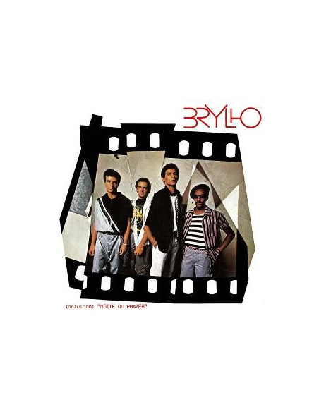 Brylho - Brylho