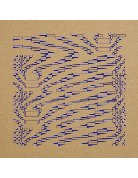 Melia, Marc - Pieces Monophoniques