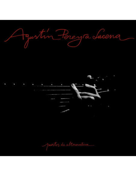 Lucena, Agustin Pere - Puertos De Alternativa