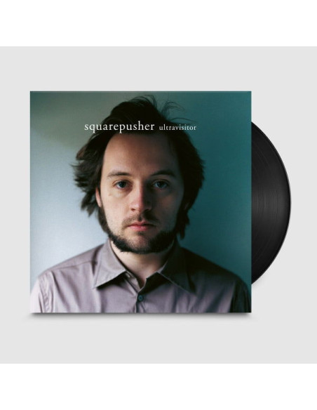 Squarepusher - Ultravisitor (Remastered Edition)