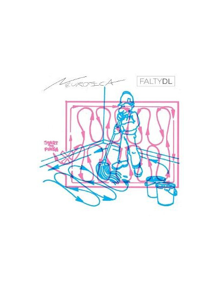 Faltydl - Neurotica