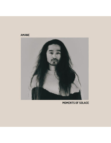 Amane - Moments Of Solace