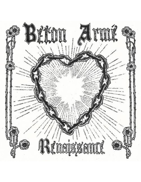 Beton Arme - Renaissance
