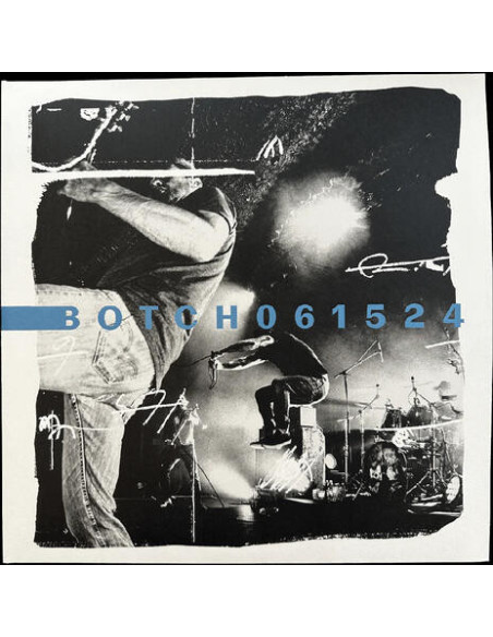 Botch - 061524 - Live Album