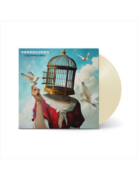 Vandoliers - Life Behind Bars (Stonewashed Vinyl)
