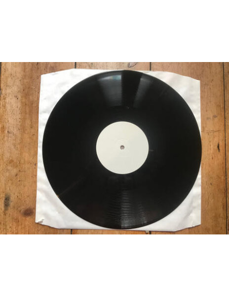 Compilation - Tectonic Sound / Vinyl 6
