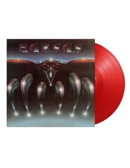 Kansas - Song For America
