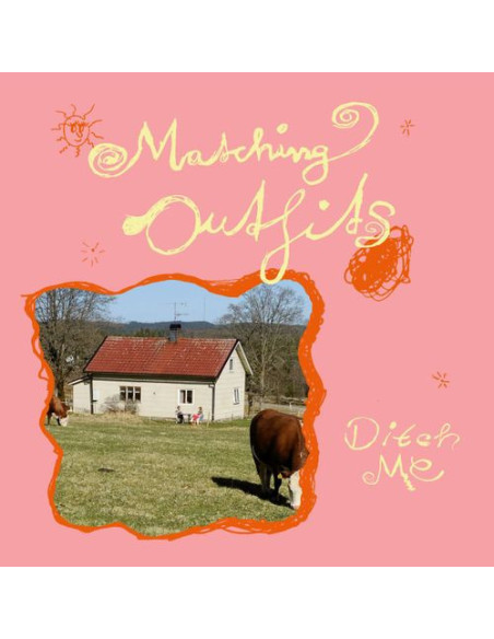 Matching Outfits - Ditch Me