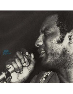 Scales, Harvey - Trying To Survive