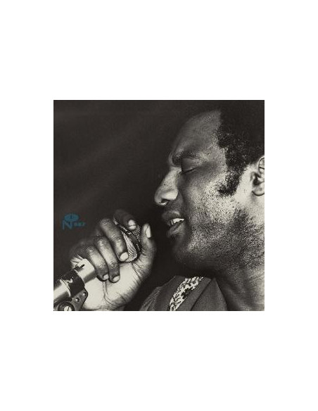 Scales, Harvey - Trying To Survive