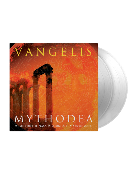 Vangelis - Mythodea