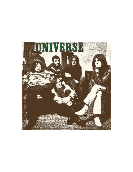 Universe - Universe