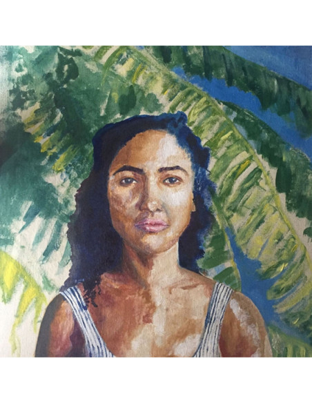 Mccalla, Sabine - Folk