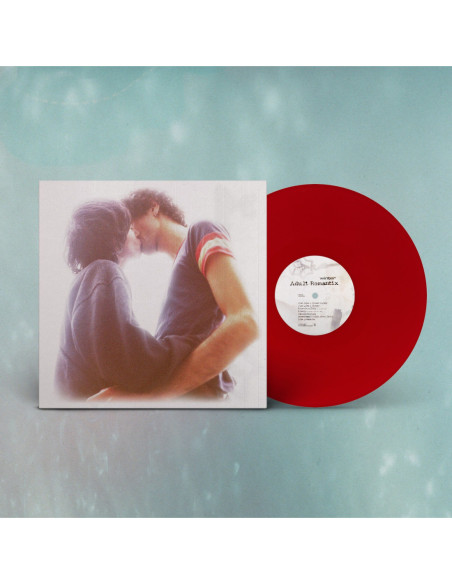 Winter - Adult Romantix (Cherry Kiss Red Vinyl)