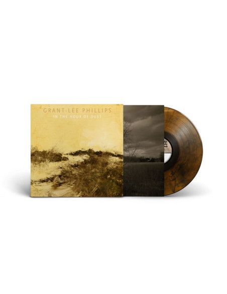 Phillips, Grant-Lee - In The Hour Of Dust