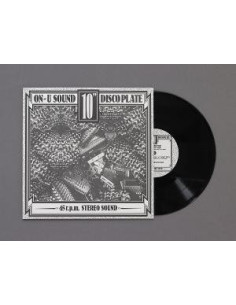 Adrian Sherwood - The Grand Designer