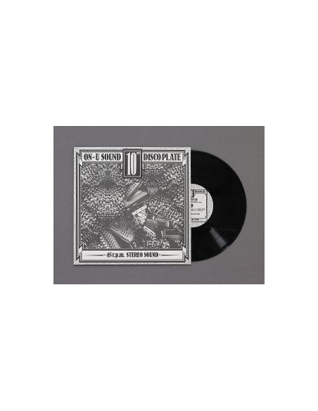 Adrian Sherwood - The Grand Designer