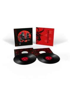 The Flight - Assassin'S Creed Shadows - Original Score 180 Gram