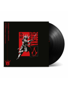 Thunderdrum Ft. Tigg - Assassin'S Creed Shadows - Ukombozi