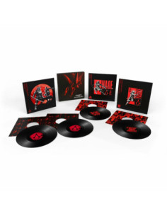 The Flight Teke::T - Assassin'S Creed Shadows - Soundtrack Collection