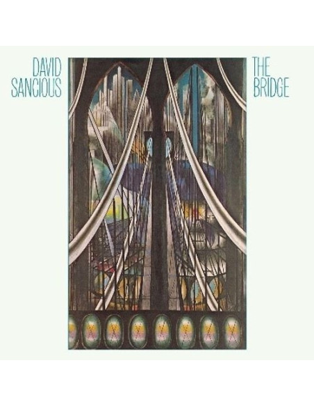 Sancious, David - Bridge - (CD)