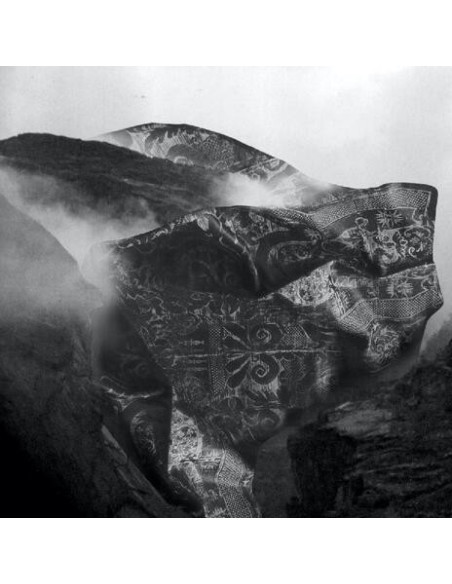 Deaf Center - Pale Ravine - (CD)