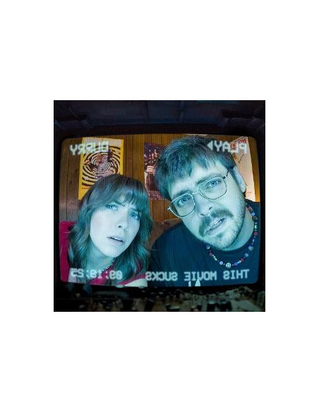 Durry - This Movie Sucks - (CD)