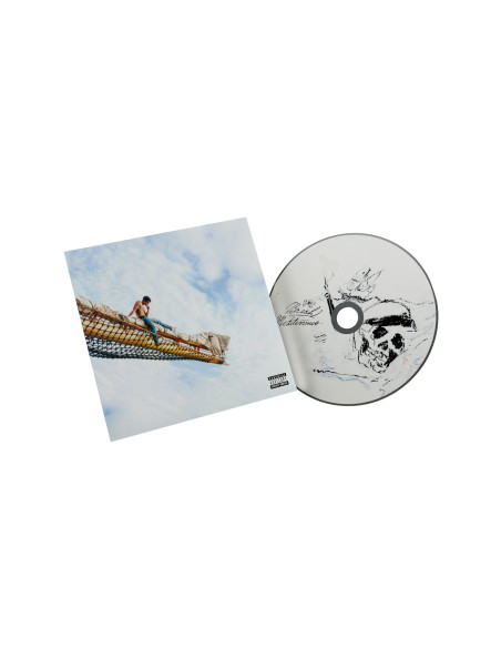 Bresh - Mediterraneo - (CD)