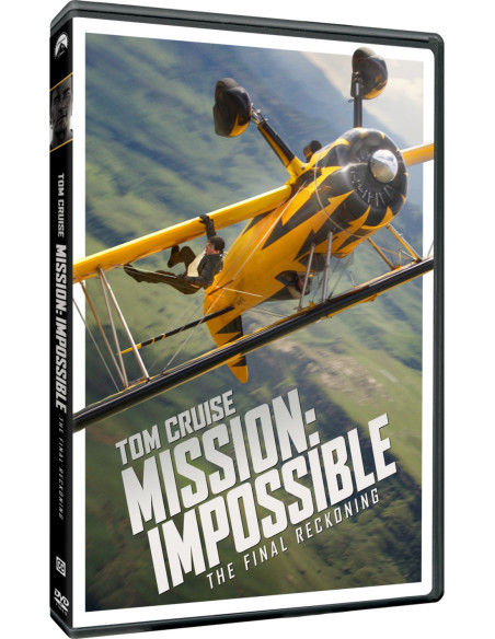 Mission: Impossible - The Final Reckoning