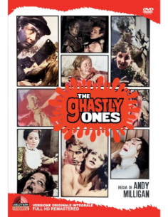 Ghastly Ones (The)