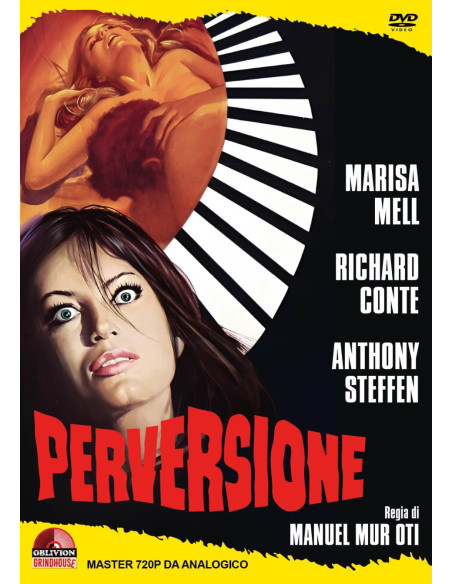 Perversione