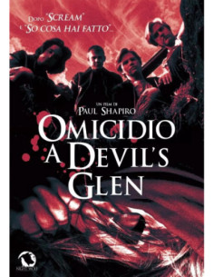 Omicidio A Devil'S Glen