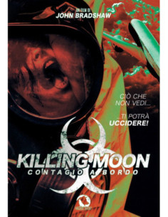 Killing Moon - Contagio A Bordo