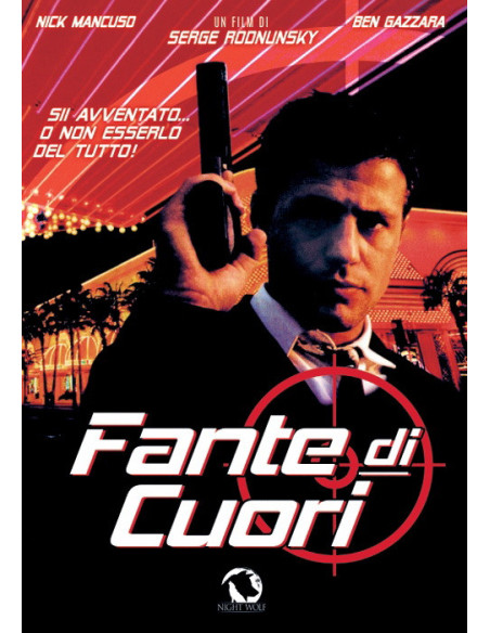 Fante Di Cuori
