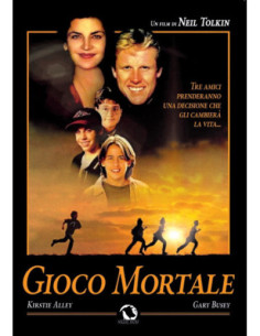 Gioco Mortale (2025)
