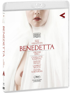 Benedetta (Blu-Ray) (2025)