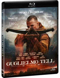 Guglielmo Tell (Blu-Ray)