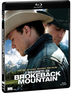 Segreti Di Brokeback Mountain (I) (Blu-Ray)
