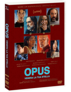 Opus - Venera La Tua Stella