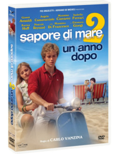 Sapore Di Mare 2 - Un Anno Dopo