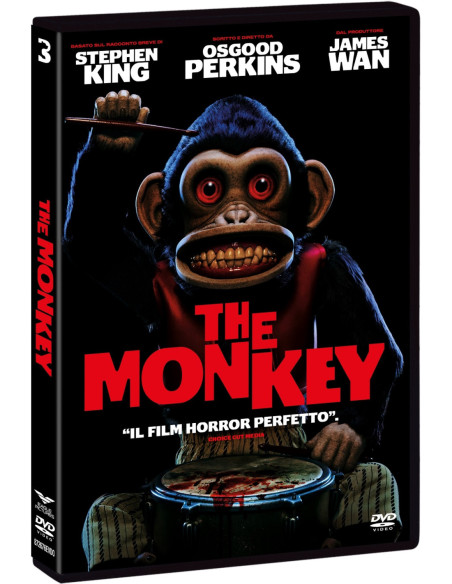 Monkey (The)