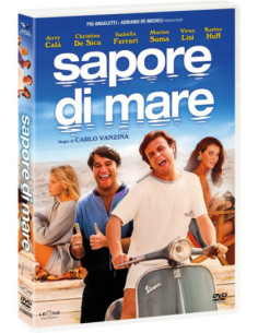 Sapore Di Mare (2025)