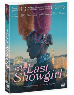 Last Showgirl (The)