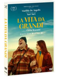 Vita Da Grandi (La)
