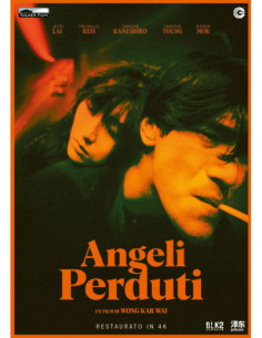 Angeli Perduti (Blu-Ray)