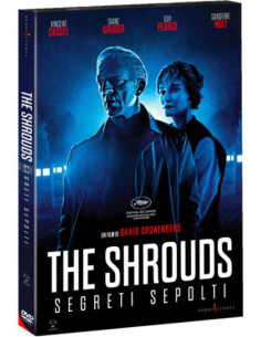 Shrouds (The) - Segreti Sepolti