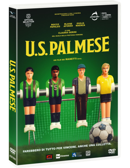 U.S. Palmese