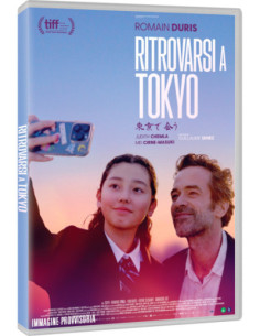 Ritrovarsi A Tokyo