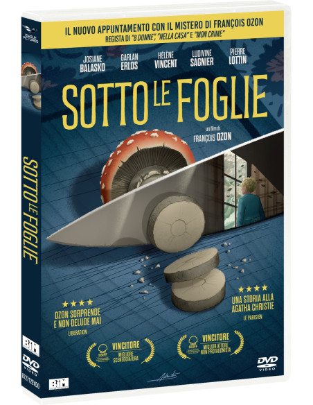 Sotto Le Foglie