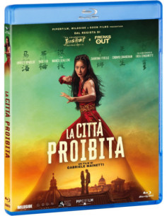 Citta' Proibita (La) (Blu-Ray)